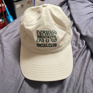 Like New Pacsun Baseball Hat!